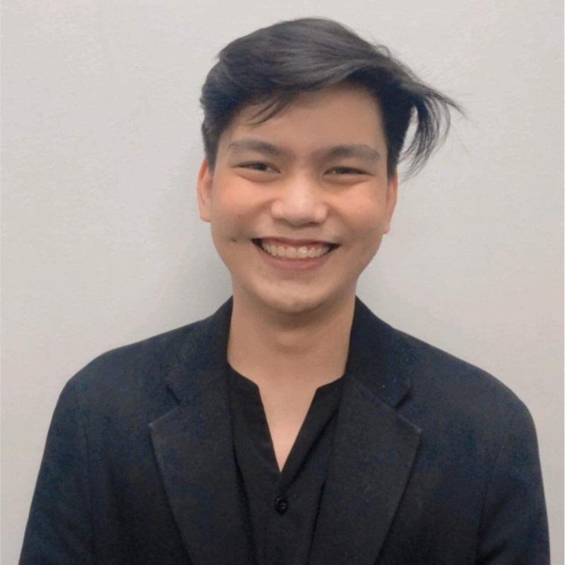Justin Laurence Cruz